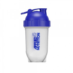 Bullet Shaker, Clear - 500 ml.