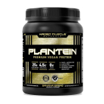 Plantein, Banana Nut Bread - 526g