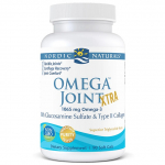 Omega Joint Xtra, 1065 mg - 90 mink&scaron;tųjų kapsulių