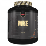 MRE, Dutch Apple Pie - 3243g