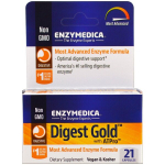 Digest Gold with ATPro - 21 caps