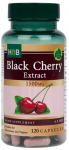 Black Cherry Extract, 1500mg - 120 vcaps