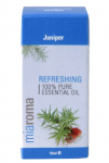 Miaroma Juniper Pure Essential Oil - 10 ml.