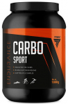 Endurance Carbo Sport (Tub), Orange - 1000g