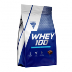 Whey 100, Brownie - 700g