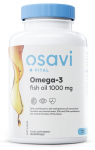 Molekuliniu būdu distiliuotas omega-3 žuvų taukai, 1000 mg (citrinų) &ndash; 120 mink&scaron;tųjų kapsulių