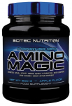 Amino Magic, apelsinų skonio - 500 g