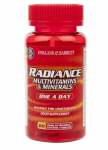 Radiance Multi Vitamins & Minerals One a Day - 60 tablets