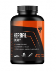 Herbal Energy, Endurance - 90 caps