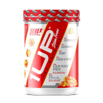 Stim Free Pre-Workout, Sour Peach Rings - 425g