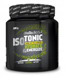 IsoTonic, Lemon Ice Tea (EAN 5999076236077) - 600g