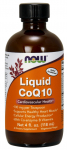 CoQ10 Liquid - 118 ml.