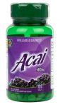 Acai Berry, 500mg - 120 tablets