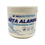 Beta-alanino i&scaron;tvermės maksimalus kiekis - 250 g