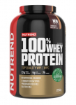 100 % i&scaron;rūgų baltymų, &scaron;okolado ir lazdyno rie&scaron;utų skonio &ndash; 2250 g