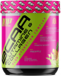 Her BCAA's, Glutamine & Collagen Plus Hydration Complex, Pineapple - 375g