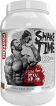 Shake Time - No Whey Real Food Protein, Chocolate - 817g