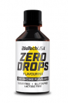 Zero Drops, sūrio pyragas - 50 ml.