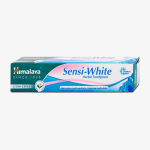 Sensi-White žolelių dantų pasta - 75 ml.