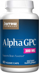Alpha GPC, 300mg - 60 vcaps
