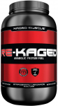 Re-Kaged, Strawberry Lemonade - 940g