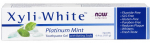 &bdquo;XyliWhite&ldquo; platininės mėtos skonio dantų pastos gelis su kepimo soda &ndash; 181 g