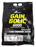 Gain Bolic 6000, vanilės skonio &ndash; 6800 g