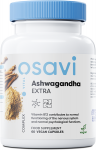 Ashwagandha Extra, 450mg - 60 vegan caps
