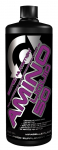 Amino Liquid 50, Cherry-Guava - 1000 ml.