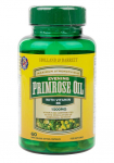 Evening Primrose Oil 1500mg Plus Vitamin B6 - 60 caps