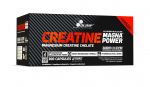 Creatine Magna Power - 300 mega caps