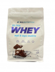 Ultra Whey, Chocolate - 908g