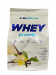 Whey Protein, Vanilla - 2270g