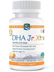 DHA Junior Xtra, Berry - 90 softgels
