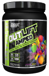 Outlift Amped, Fruit Candy - 436g