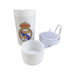 Original2Go, Real Madrid White - 800 ml.