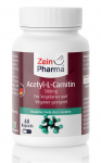 Acetyl-L-Carnitine, 500mg - 60 caps