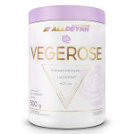 AllDeynn Vegerose, Vanilla Blueberry - 500g