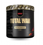 Total War - Preworkout, Strawberry Mango - 441g