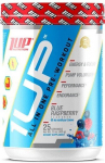 1Up For Men Pre-Workout, Pineapple Coconut - 412g