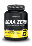 BCAA Zero, Lemon Ice Tea - 700g