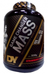 &bdquo;Game Changer Mass&ldquo;, bra&scaron;kių ir bananų skonio &ndash; 3000 g