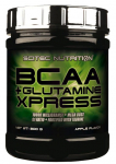 BCAA + Glutamino XPress, Mojito - 300g