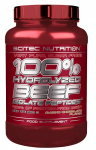 100% Hydrolyzed Beef Isolate Peptides, Almond-Chocolate - 900g