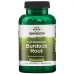 Plataus spektro varnalė&scaron;ų &scaron;aknis, 460 mg - 100 kapsulių