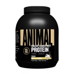 Gyvūnų i&scaron;rūgų milteliai, vanilė - 2300 g