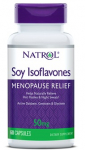 Soy Isoflavones, 50mg - 60 caps
