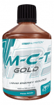 MCT Gold - 400 ml.
