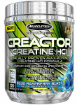 Creactor, Blue Raspberry Blast - 264g