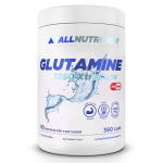 Glutamine 1250 XtraCaps, 4250mg - 360 caps